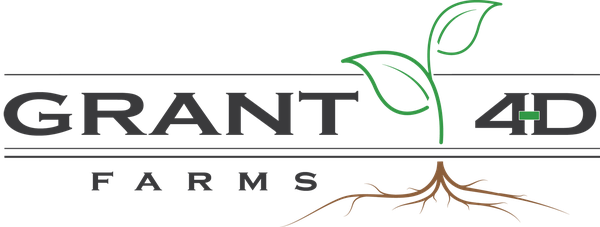 Grant 4-D Farms